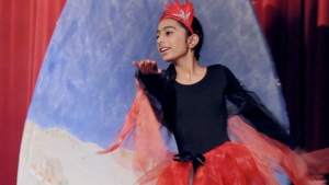 The Royal Falcon - From the Musical The Royal Falcon - From the Musical